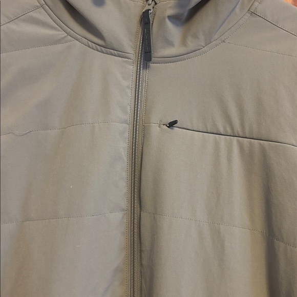 Bylt drop cut puffer XL - Picture 3 of 16